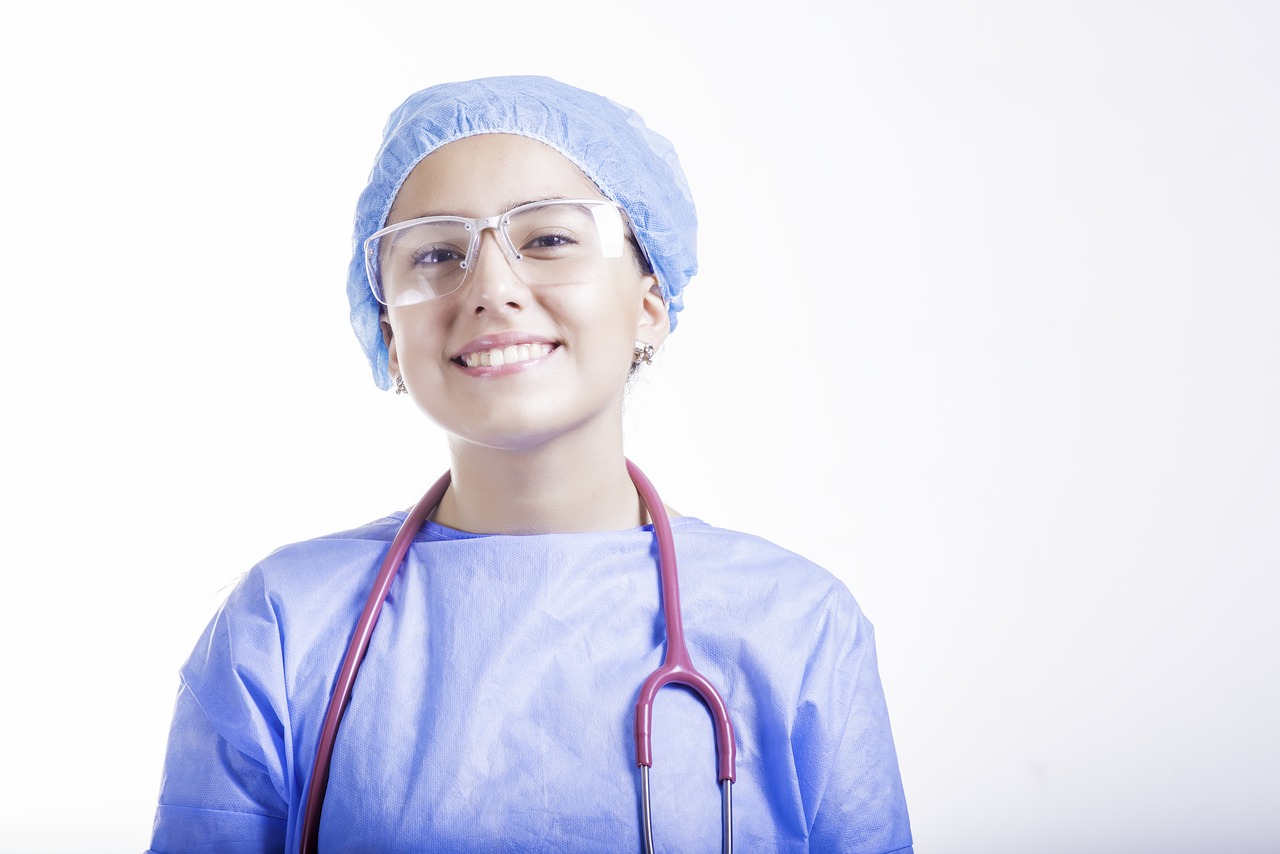 Digital transformation in healthcare