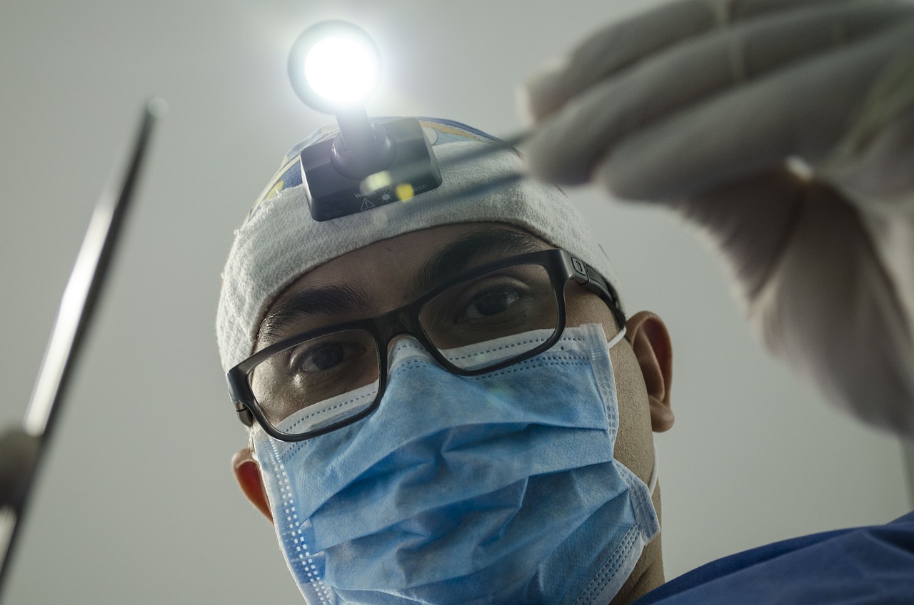 Healthcare analytics insights