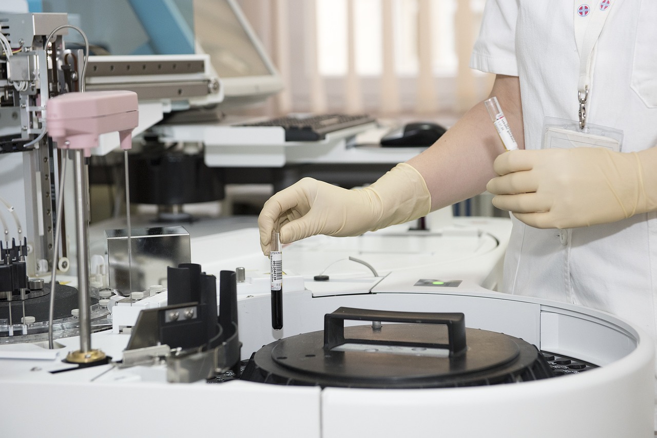 Pharmacy management systems