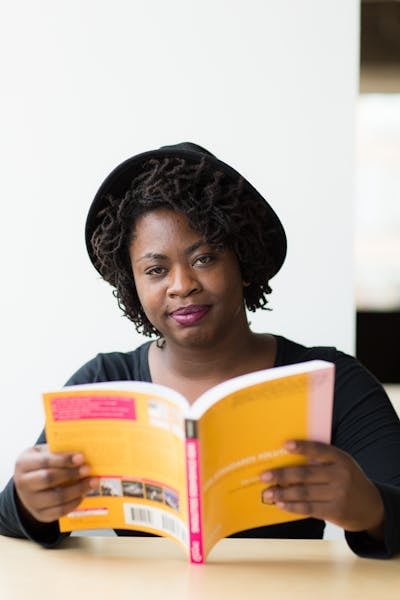 Dr. Grace Wanjiku