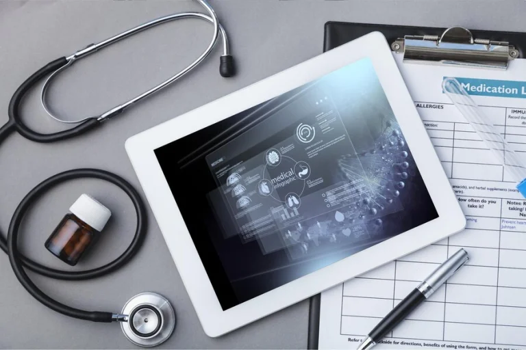 Pharmacy Management System with inventory tracking
